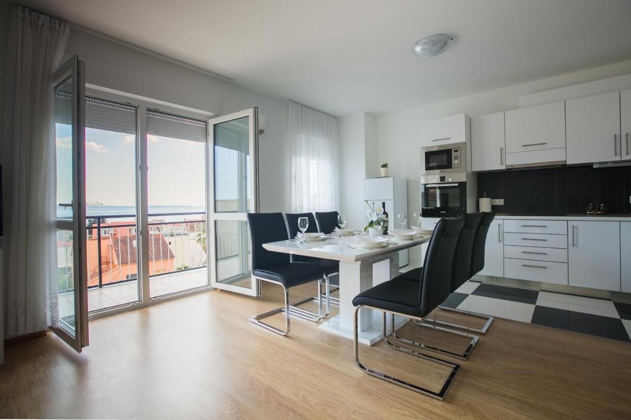 Lotus Apartman Split Exterior photo